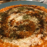 Gaudenzio Comida