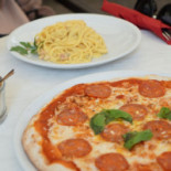 La Biscondola Nourriture