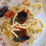 Campanellu Comida