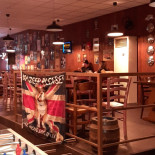 Al Trani Pub Comida