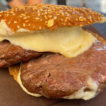Baita Dello Speck Nourriture