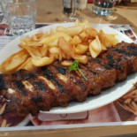 Roadhouse Nourriture