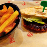 Roadhouse Nourriture