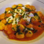 Ciampini Nourriture