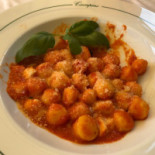 Ciampini Nourriture