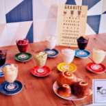Kaffa Street Nourriture