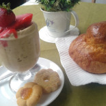 Fami Nourriture