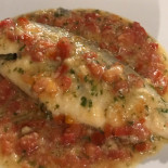 Le Vecchie Conce Food
