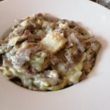 Osteria.com Nourriture