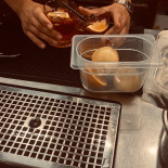Caffe Marco Deiro Nourriture