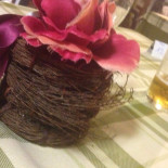 L'alambicco Nourriture
