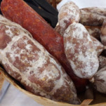 Pinocchio Comida