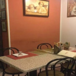 Piero À l'intérieur