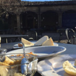 Antica Locanda La Canonica Nourriture