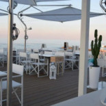 La Piazzetta food