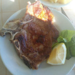 Il Rischio Nourriture