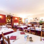 Il Caminetto food