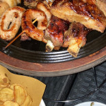 Loft Pizza E Grill Comida