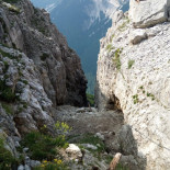 Rifugio Bosi