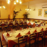 Damatusa À l'intérieur