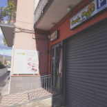 Dolce Salata Mania Extérieur