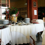 Ferrara À l'intérieur