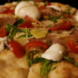 La Piazzetta Nourriture