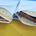 Speedy Piadina Nourriture