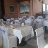 La Kambusa Comida