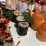 Oishi Nourriture