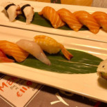 Oishi Nourriture