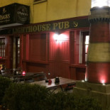 Lighthouse Pub Extérieur