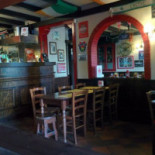 Lighthouse Pub À l'intérieur