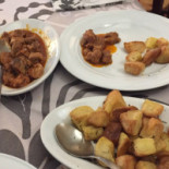 Lo Scoiattolo Nourriture
