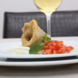 Ghala Comida