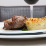 Ghala Comida