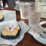 Caffe Amendola Nourriture