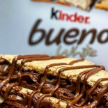 Domdom Nourriture