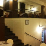 I Pizzari À l'intérieur