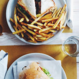 Foodfactory Comida