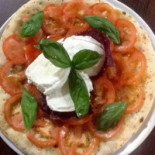 Zerozero Pizza Cibo