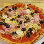 Millennium Comida
