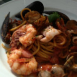 Al Miralago Da Carlo E Ilaria food