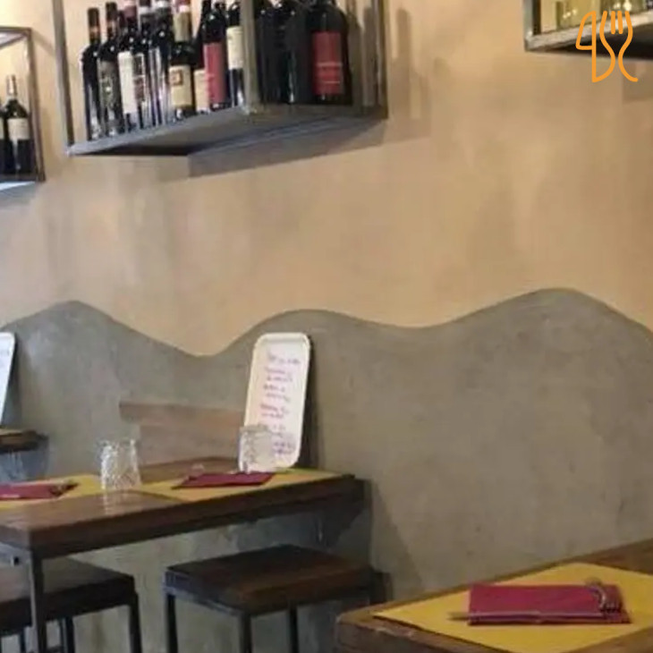 Parma A Tavola Nourriture