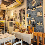 Taverna A Mare Nourriture