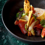 Il Pescatorio Comida