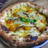 Pizzeria Quelli Della Notte
