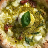 Pizzeria Quelli Della Notte food
