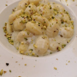 Trattoria La Lanterna Nourriture
