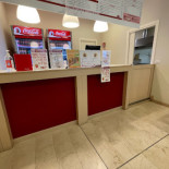 La Piadineria Carte